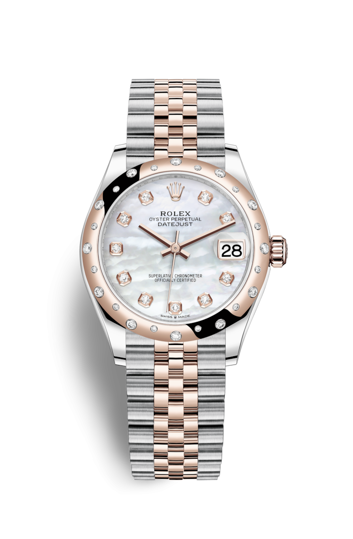 Rolex Datejust 31